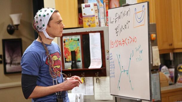 TBBT’s Sheldon Cooper Has One Particular Trait We’d Never Expect Of Him - image 2