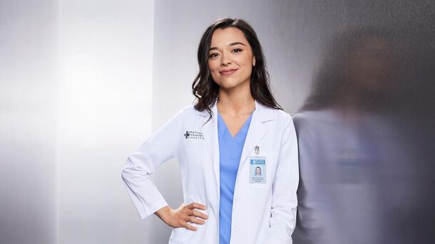 Grey’s Anatomy Will Have to Find Another Cristina Yang Replacement for Season 21 - image 1