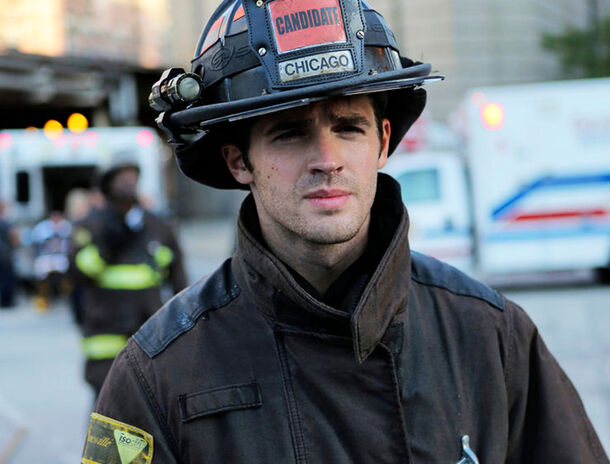 Fans Still Can’t Get Over These 3 Chicago Fire Characters’ Unfairly Tragic Exits - image 3