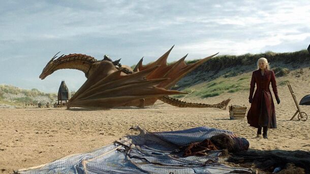 House of the Dragon Repeats Game of Thrones Mistake, but in Opposite Way - image 1