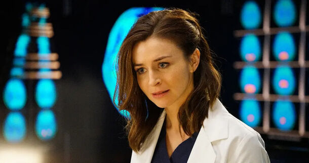 Grey's Anatomy Neurosurgeons, Ranked By Fans From Worst to Best - image 1