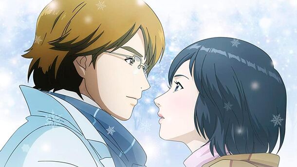 10 Coziest Japanese Anime to Get You In the Christmas Spirit - image 1