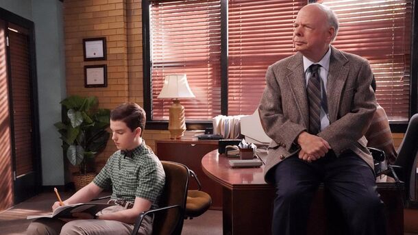 I Loved This Character in Young Sheldon, and It’s a Shame He Never Made it to TBBT - image 1