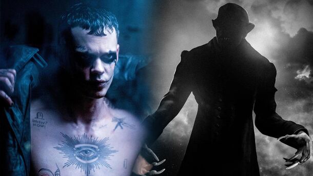 The Crow’s R-Rated Remake Gets Slammed by Its Leading Actor - image 1