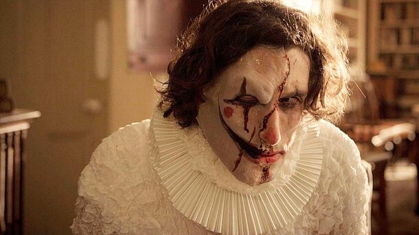 Not Only Pennywise: 10 Most Chilling Horror Movies About Clowns - image 7