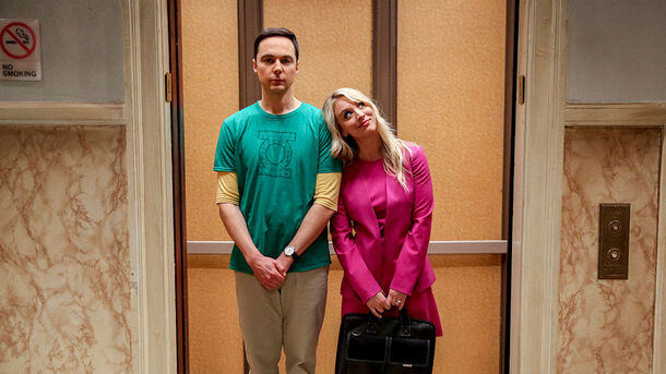 TBBT Completely Failed Penny, But At Least Made Everyone’s Biggest Dream Come True - image 1