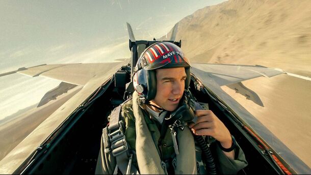 5 Burning Questions Tom Cruise Must Answer in Top Gun 3 - image 2