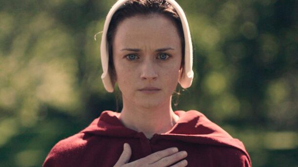 Alexis Bledel's Exit Forced The Handmaid's Tale Writers To Come Up With Worst Storyline Ever - image 1