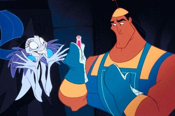 5 Hilarious Animated Movie Villains That Stole Every Scene They Were In - image 1