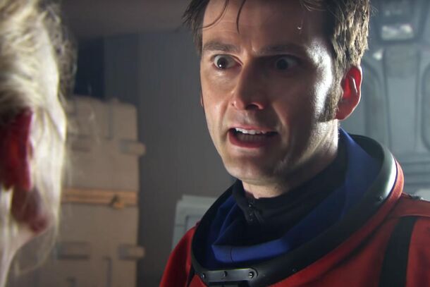 5 Doctor Who Episodes Where the Doctor Was Basically the Bad Guy, Ranked - image 2