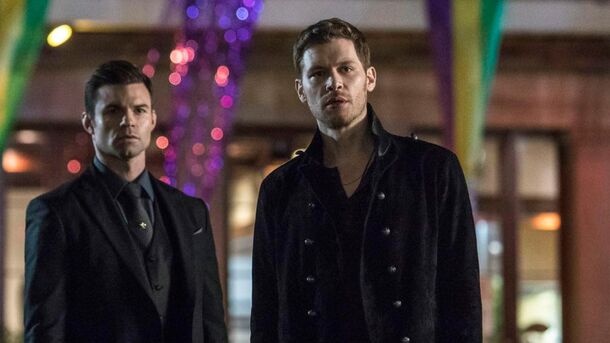 How The Vampire Diaries’ Klaus Ended Up The Lamest Bad Boy Ever - image 2