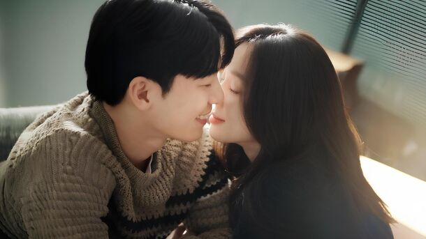 Tired of Silly Romance? These 5 K-Dramas Know How to Serve a Realistic Love Story - image 4