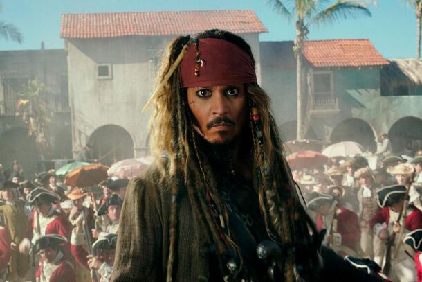 5 Richest Pirates of the Caribbean, Ranked by Net Worth - image 2