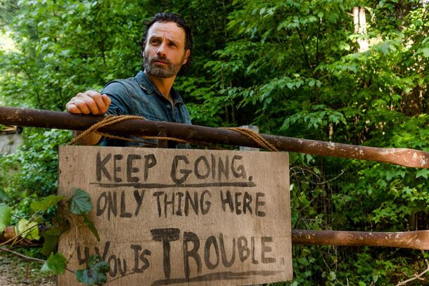 4 The Walking Dead Takes Every OG Fan Is Fed Up With - image 2