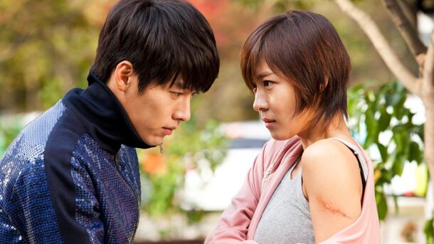 Forget Family Switch, These 10 K-Dramas Are Your December Must-Binge - image 1