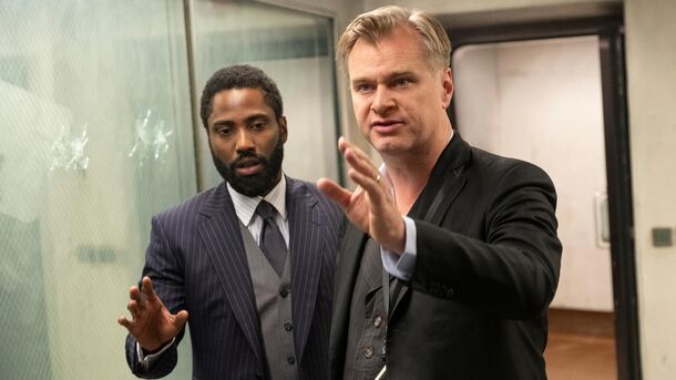 Christopher Nolan Ready to Return to His Roots After Oppenheimer Feud Concluded - image 2