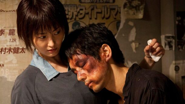 Not Only Horrors: 10 Best Japanese Criminal Movies About Yakuza - image 1