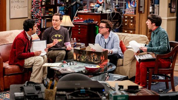 TBBT’s Sheldon Cooper Has One Particular Trait We’d Never Expect Of Him - image 1