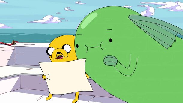 Adventure Time Turns 14 Today: 14 Most Nostalgic Episodes to Rebinge - image 10