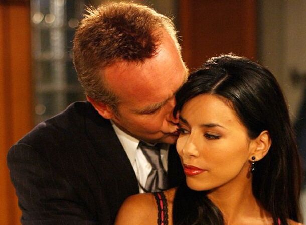 The Young And The Restless' Eric Braeden and Eva Longoria Beef, Explained - image 1