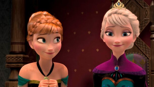 Frozen Was Once Sued for $250M As Woman Claimed Disney Plagiarized Her Life Story - image 1