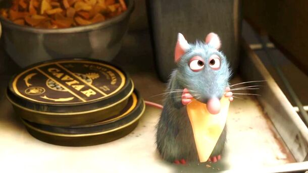 The Dark Connection Between Ratatouille and Finding Nemo You Never Knew Existed - image 2