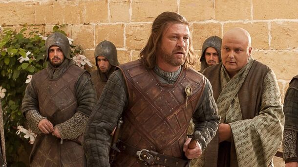 Game of Thrones: Why Didn't Ned Stark Use Tyrion Signature Move to Survive? - image 1