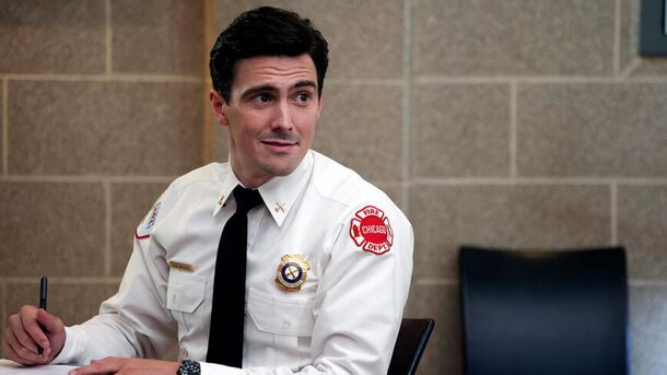 9 Chicago Fire Characters Fans Want Back & Why They Left the Show - image 5