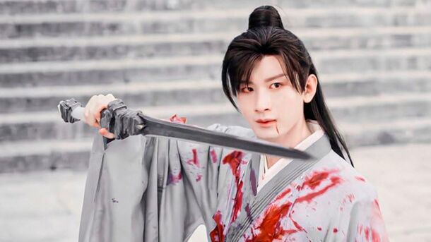 10 Best Chinese Fantasy Dramas To Check Out Before 2023 Ends - image 5