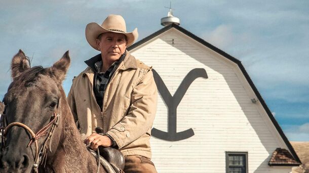 Kevin Costner Could Have Buried Yellowstone Years Before Infamous Season 5 Feud - image 1