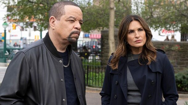 Law & Order: SVU Fans Clocked the Exact Day the Show Will Get Canceled - image 1