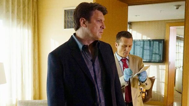 Castle Spinoff Was This Close To Be Released, Here’s Why It Was Axed - image 1